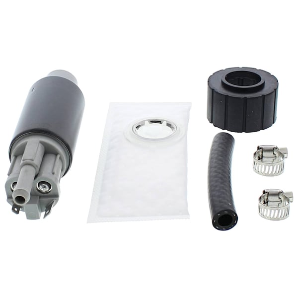 All Balls All Balls Fuel Pump Kit for Harley FLHRCI Road King Classic EFI 98 47-2008 - main
